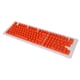 thumbnail image 5 of Teclas PBT ANGGREK Apariencia Mate Altura OEM Para Teclados mecánicos, 5 of 8