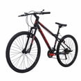 thumbnail image 4 of Bicicleta Veloci Deus X1 Rodada 26 Negro De Montaña, 4 of 7