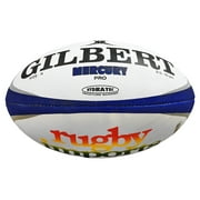 Gilbert Rugby Imports Mercury Junior Training Ball