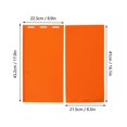 thumbnail image 4 of 2025 Latest Model Sheets 5.4mm Silicone Beeswax Mold Beeswax Foundation Press, 4 of 5