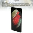 thumbnail image 3 of Zaqw For SM G998B Galaxy S21 Ultra 5G LCD Digitizer Assembly 6.8 Inch AMOLED Screen Replacement Pack, 3 of 7