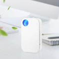 thumbnail image 1 of 26-27 Ion Pure Purifier Odor Eliminator Room White Direct Plug-in 106*66*50mmNL1OmV, 1 of 5