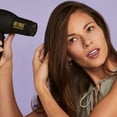 thumbnail image 4 of HOT TOOLS Signature Series 1875w Ionic Travel Hair Dryer, 4 of 5