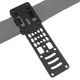 thumbnail image 5 of Adaptador de funda modular Caída de pierna Cinturón de pistola ajustable Plataforma de transporte Negro, 5 of 8