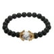 thumbnail image 1 of Pulseras para mujer, regalos para mujer, pulsera de cuentas de piedra natural de moda, pulsera elástica para hombres y mujeres, joyería, pulsera de piedra natural, 1 of 3