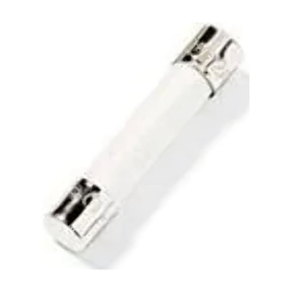 0326030.HXP Cartridge Fuses 30A 250VAC 125VDC 3AB Slo-Blo Ceramic Holder :RoHS