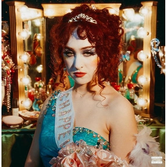 Chappell Roan - The Rise And Fall Of A Midwest Princess - Music & Performance - Vinyl
