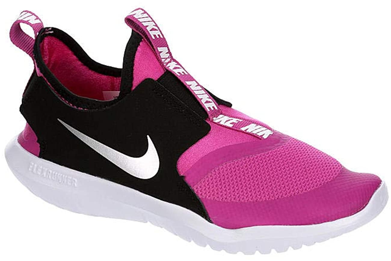 nike preschool flex contact