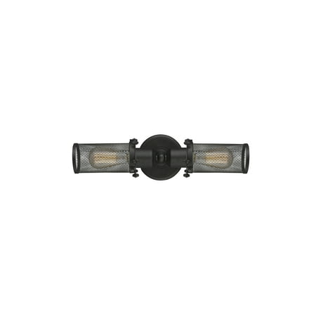 

Innovations Lighting 900-2W Quincy Hall Quincy Hall 2 Light 19 Wide Bathroom Vanity Light