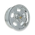 thumbnail image 4 of Halibrand HB007-061 Sprint Wheel with Spinner 20x8.5 - 5.25 bs Polished No Clear, 4 of 4
