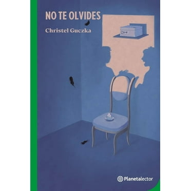 No Te Olvides / Don't Forget, (Paperback)
