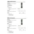 thumbnail image 4 of DMM-11A & DMM-44/100 Pack Combo de Fusibles Multi-Mètres QSU, 4 of 4