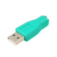 thumbnail image 4 of Injueey Convertidor de adaptador USB macho a hembra, ordenador de juegos, portátil, PC, teclado, ratón, convertidores de conversión, Juegos de teclado y mouse para computadora, 4 of 6