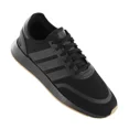 thumbnail image 1 of NEW Ad-id-as Originals N-5923 Iniki Runner - Men's Sneakers Shoes Black BD7932, 1 of 5