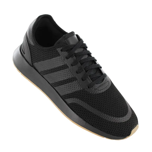 NEW adidas Originals N-5923 Iniki Runner - Men's Sneakers Shoes Black BD7932