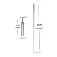 thumbnail image 2 of Pocket Pocket Telescoping Camping Pockets Fire Blower for Portable Telescopic Fire Starting for Outdoor, 2 of 8