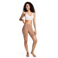 thumbnail image 4 of Jockey Women's Skimmies Seamfree Ultralight Smoothing Cooling Slipshort, 4 of 6