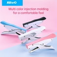 thumbnail image 6 of KW-trio Stapling machines,Staples Office Supplies Reduced Suitable 10# Suitable 10# Staples 10# Staples Office Stapler 10Sheet Paper 10Sheet Paper Reduced QISUO Ashn plier Stapler, 6 of 6