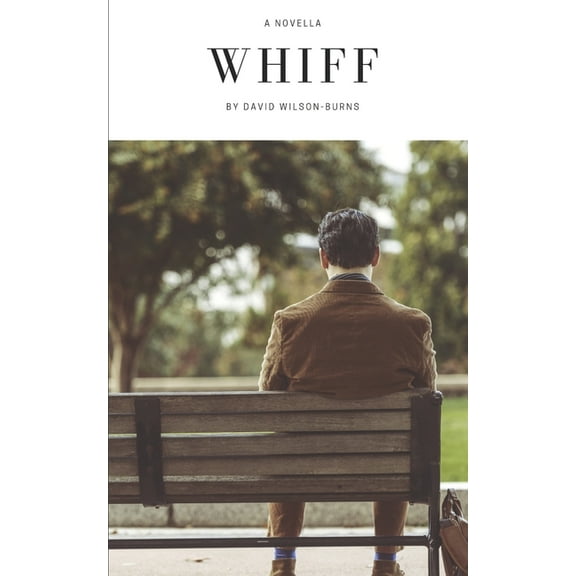 Whiff : A Novella (Paperback)