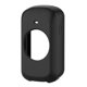 thumbnail image 2 of Cubierta protectora suave del de navegación de del silicón para Edeg 830 - Black Negro, 2 of 8