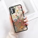 thumbnail image 1 of Fundas mate para Xiaomi Redmi Note 10 Pro, 11, 9, 8, 7, 9s, 10s, 10C, 9A, 9C, NFC, 9T, Poco X5 Pro, X4, X3, NFC, 11 Lite, 5G, Ne Fivean unisex, 1 of 2