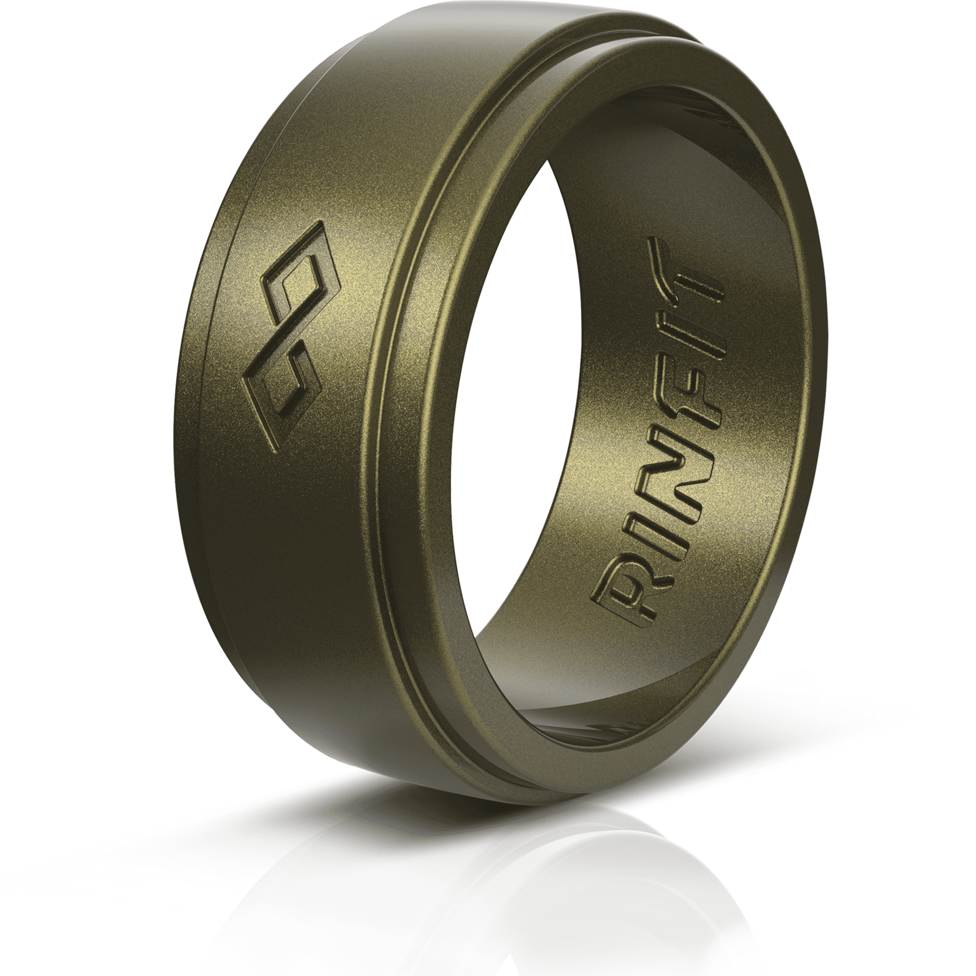 Rinfit - Silicone Wedding Rings for Men by Rinfit ...