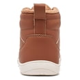 thumbnail image 3 of HOBIBEAR Women Warm Wide Toe Box Barefoot Shoes-Boots Unisex Winter Sneakers, 3 of 8