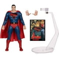 thumbnail image 2 of DC Direct Comic Figurine Articulée de 7 Pouces Vague 8 - Kingdom Come Superman, 2 of 2