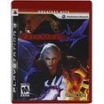 thumbnail image 1 of DEVIL MAY CRY 4 PS3 - ULIDENT, 1 of 1