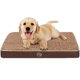 thumbnail image 1 of Cama tipo jaula para perros EMPSIGN reversible e impermeable para perros, 1 of 7