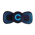 thumbnail image 2 of Soidarity Small Cervical Massager Health Tools Wireless 6 Operated Device Patch Massage Modes for Shoulder Legs Spine Type3 NO3, 2 of 6
