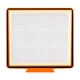 thumbnail image 4 of Para RV2001WD / RV2002WD / RV2000WD / AV2001WD Cepillo Lateral Principal Filtro Primario Paños de Fregona Accesorios Piezas, 4 of 5