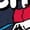 NAVY, variant on - School Is Cool - Toddler And Youth Short Sleeve Graphic T-Shirt
