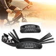 thumbnail image 4 of Cycling Mechanic Repair Tool, 16 In 1 Bike Repair Tool, Professional Stainless Steel Portable Bike Repair Bicycle Maintenance For Mountain Bike Road Bike, 4 of 8