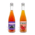 thumbnail image 1 of Vinagres De Frutos Rojos By Hierba Linda Vegan 2 Pack, 1 of 3
