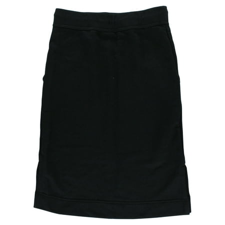 Nike - Nike Womens Modern Sportswear Skirt Black - Walmart.com ...