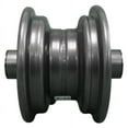 thumbnail image 4 of 5x3 5.875" Hub with .75" Bearing - Grey, 4 of 4