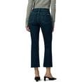 thumbnail image 2 of JOE'S Jeans womens JOE’S Jeans Say My Name High-Rise Crop Bootcut & Cut Hem, 2 of 3