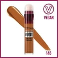 thumbnail image 4 of Maybelline Instant Age Rewind Instant Eraser Multi Use Concealer, 148, 0.2 fl oz, 4 of 7