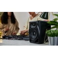thumbnail image 4 of Pioneer DJ DM-50D 5-inch Active Monitor Speaker - Black, 4 of 4