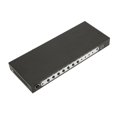 thumbnail image 3 of 4 in 1 HD Multimedia Interface Quad Multi Viewer Switch, Full HD 1080P 60HZ, Supports 5 Modes, Dolby Digital AC3, RS232 Control, 3 of 7