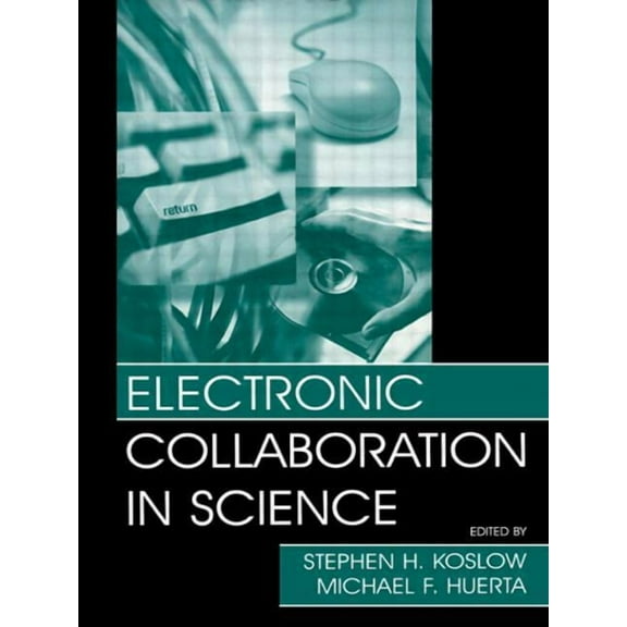 Progress in Neuroinformatics Research Electronic Collaboration in Science, (Paperback)