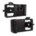 thumbnail image 1 of Domqga Phone Video Rig Handheld Smartphone Camera Stabilizer Support Universal With Wide Angle Macro 2 In 1 Lens,Phone Stabilizer,Smartphone Camera Video Rig, 1 of 8