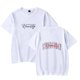 thumbnail image 1 of Cbum Print Camisetas De Hombre O-Cuello Camiseta Moda Casual Divertida Streetwear Verano Manga Corta Ropa Para Hombres, 1 of 4