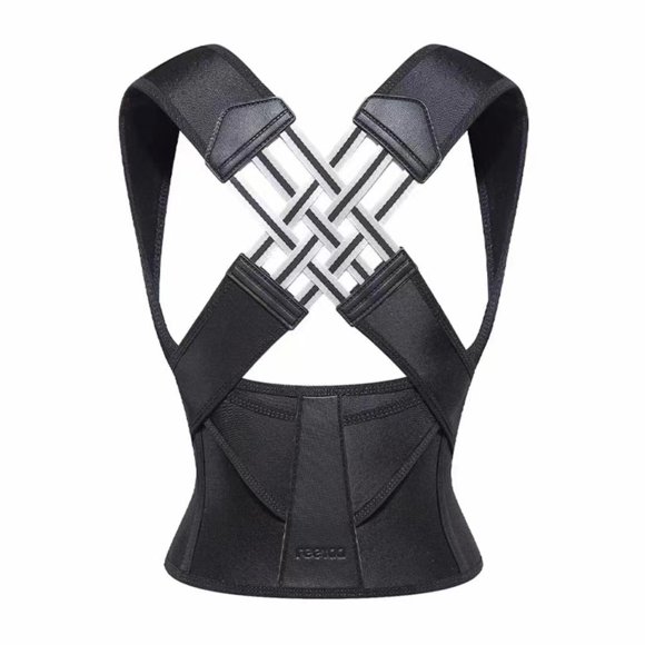 UOYOTT Correcteur de Posture Instantané Axzenia - Correcteur de Posture Dos Axzenia
