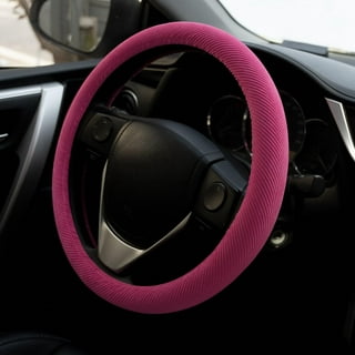 Girly Car Accessories