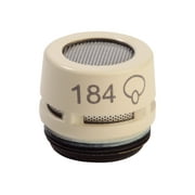 Supercardioid Cartridge (White)
