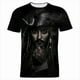 thumbnail image 1 of 2021 neue Sommer camiseta Für Männer Disney Fluch Der Karibik Junge Mädchen Kinder camisetas Übergroßen frauen kleidung xuanjing unisex, 1 of 2