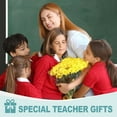 thumbnail image 2 of Teacher Blanket Gifts, Teacher Appreciation Gifts for Women, Teacher Gifts for Women Men, Teachers Day Graduation Gifts, Birthday Gifts for Teachers, Best Teacher Gifts Throw Blanket 60lx50w, 2 of 5