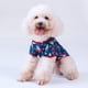 thumbnail image 2 of Ropa navideña para perros Año Nuevo oso de peluche Bomei gato mascota gran número uso confiable, 2 of 6